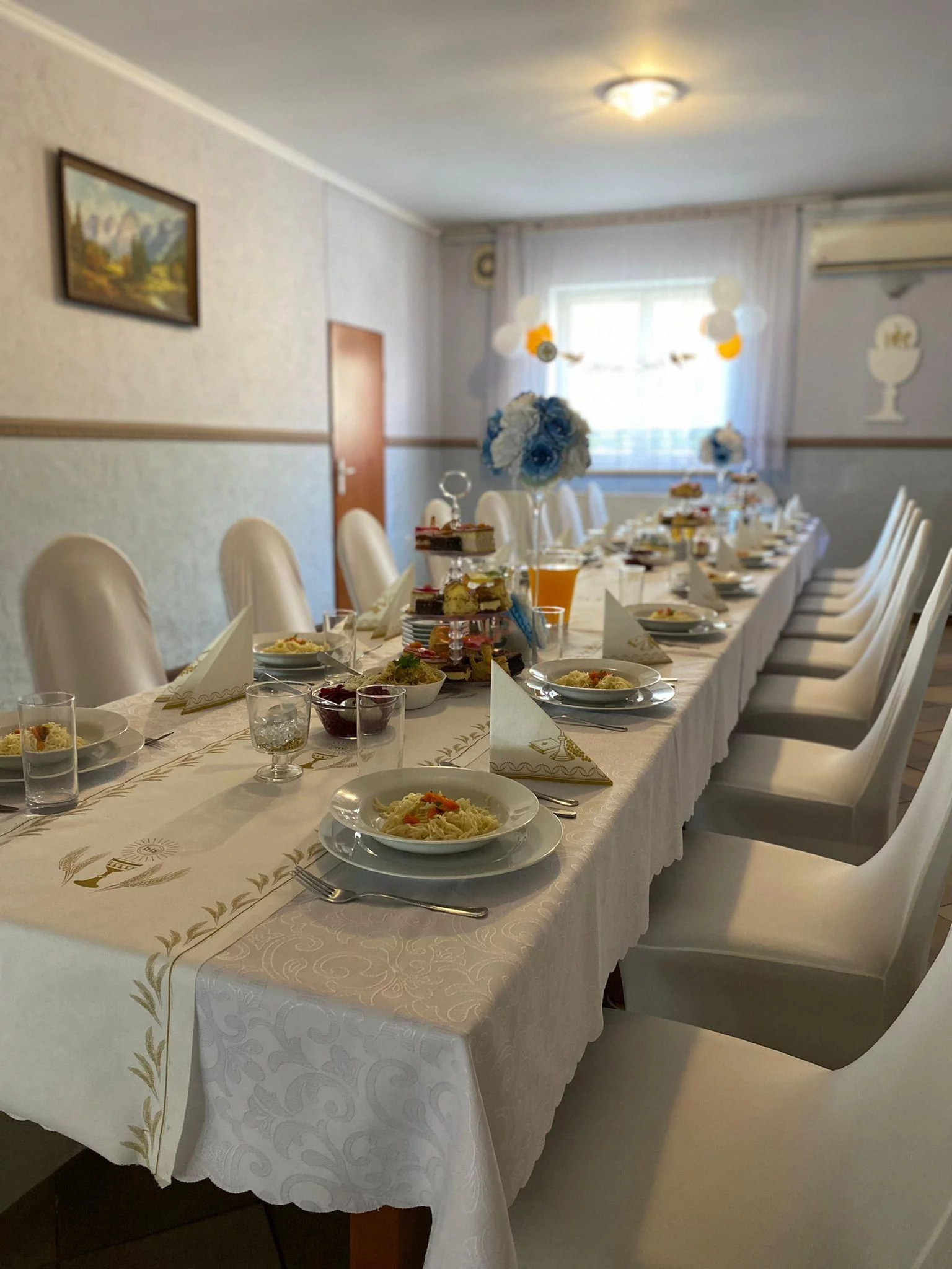 Lokal użytkowy 615,00 m², oferta nr , 28850, Kostomłoty, Rynek-Ratusz