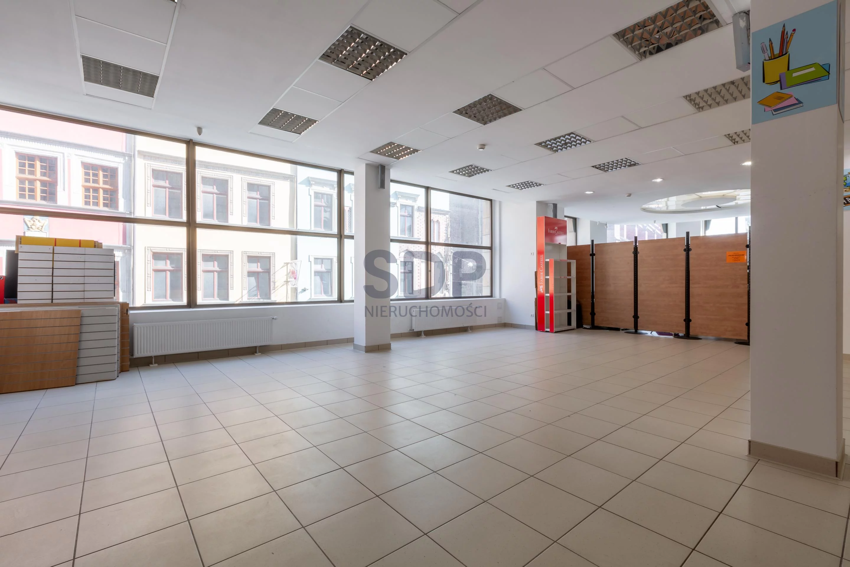 Biuro 64,00 m², oferta nr , 32400, Wrocław, Stare Miasto, Rynek-Ratusz