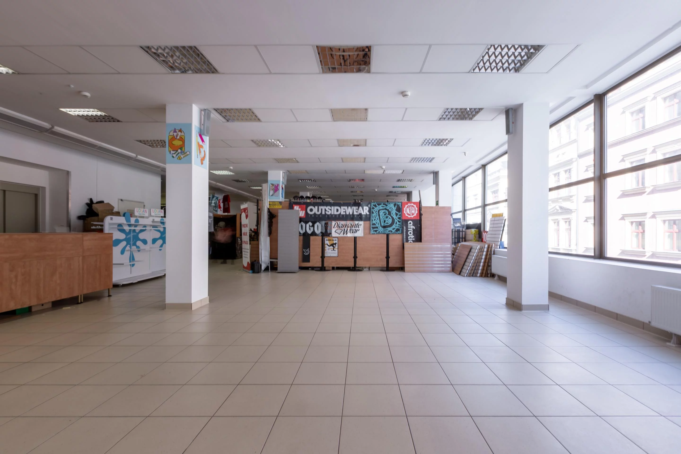 Biuro 64,00 m², oferta nr , 32400, Wrocław, Stare Miasto, Rynek-Ratusz