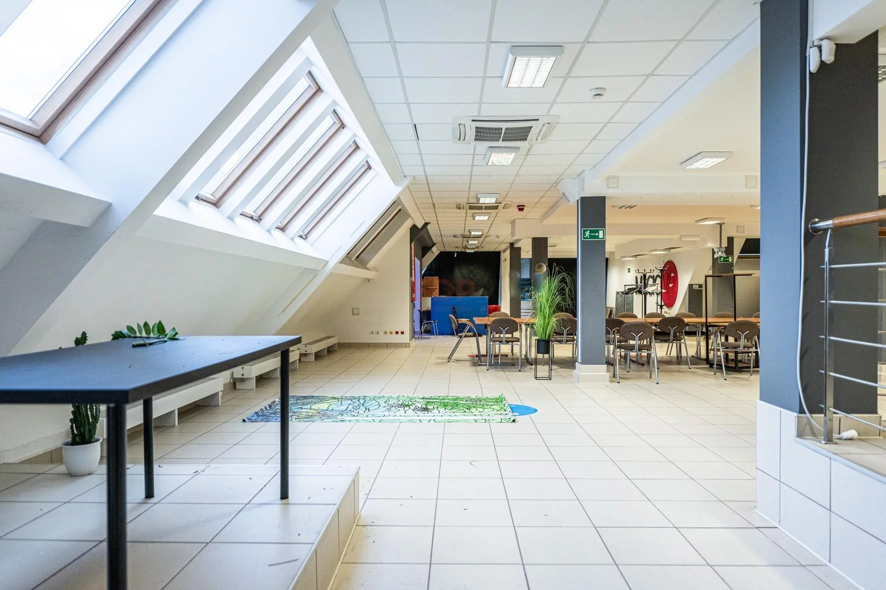 Biuro 537,00 m², oferta nr , 27322, Wrocław, Stare Miasto, Rynek