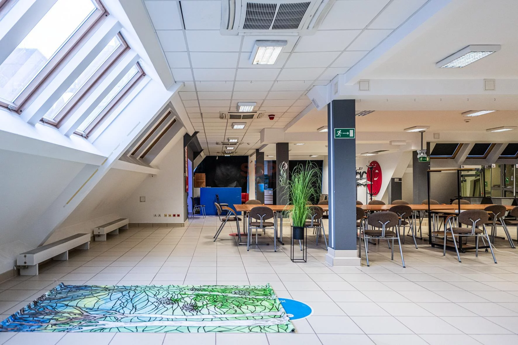 Biuro 537,00 m², oferta nr , 27322, Wrocław, Stare Miasto, Rynek