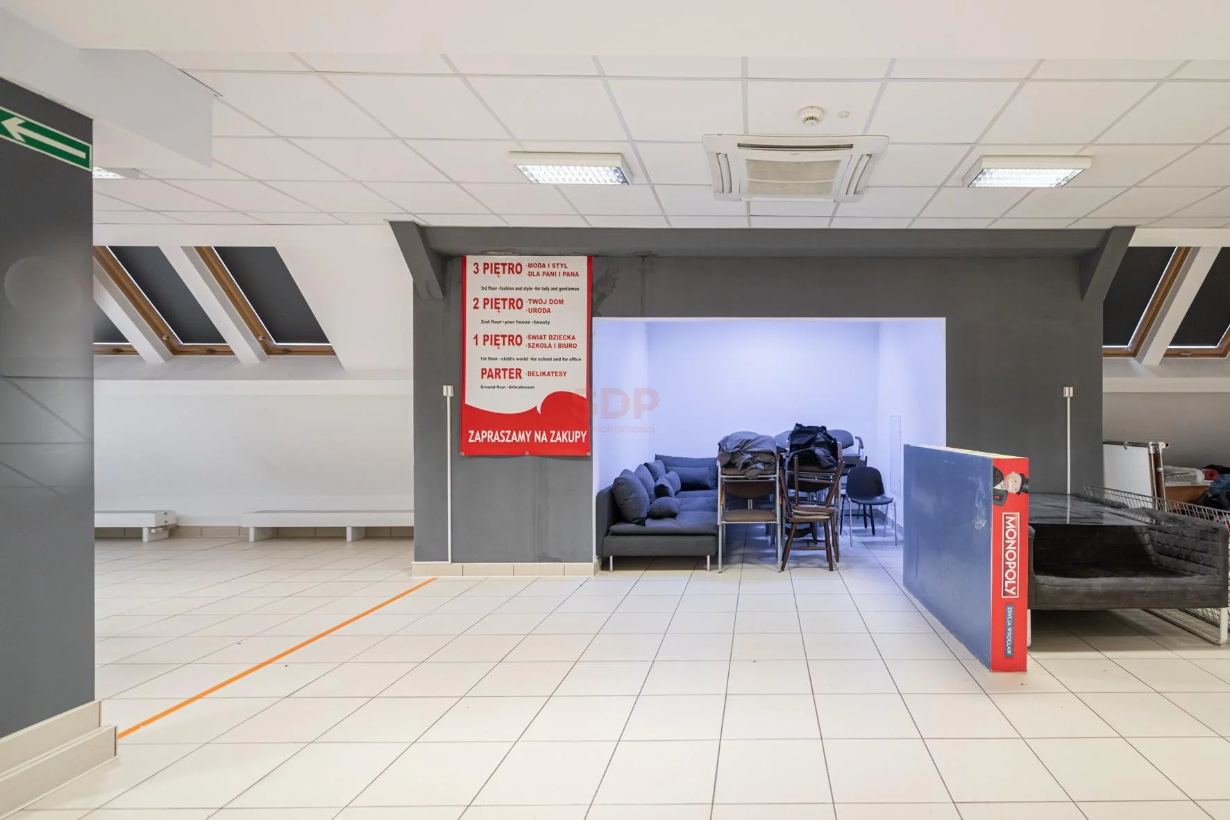 Biuro 537,00 m², oferta nr , 27322, Wrocław, Stare Miasto, Rynek