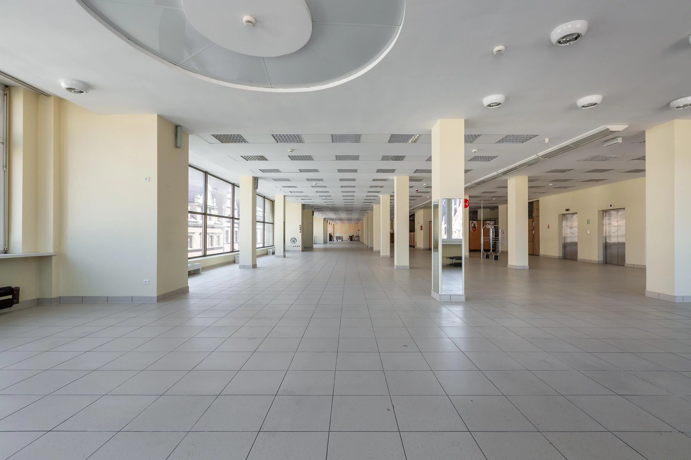 Biuro 900,00 m², oferta nr , 32394, Wrocław, Stare Miasto, Rynek