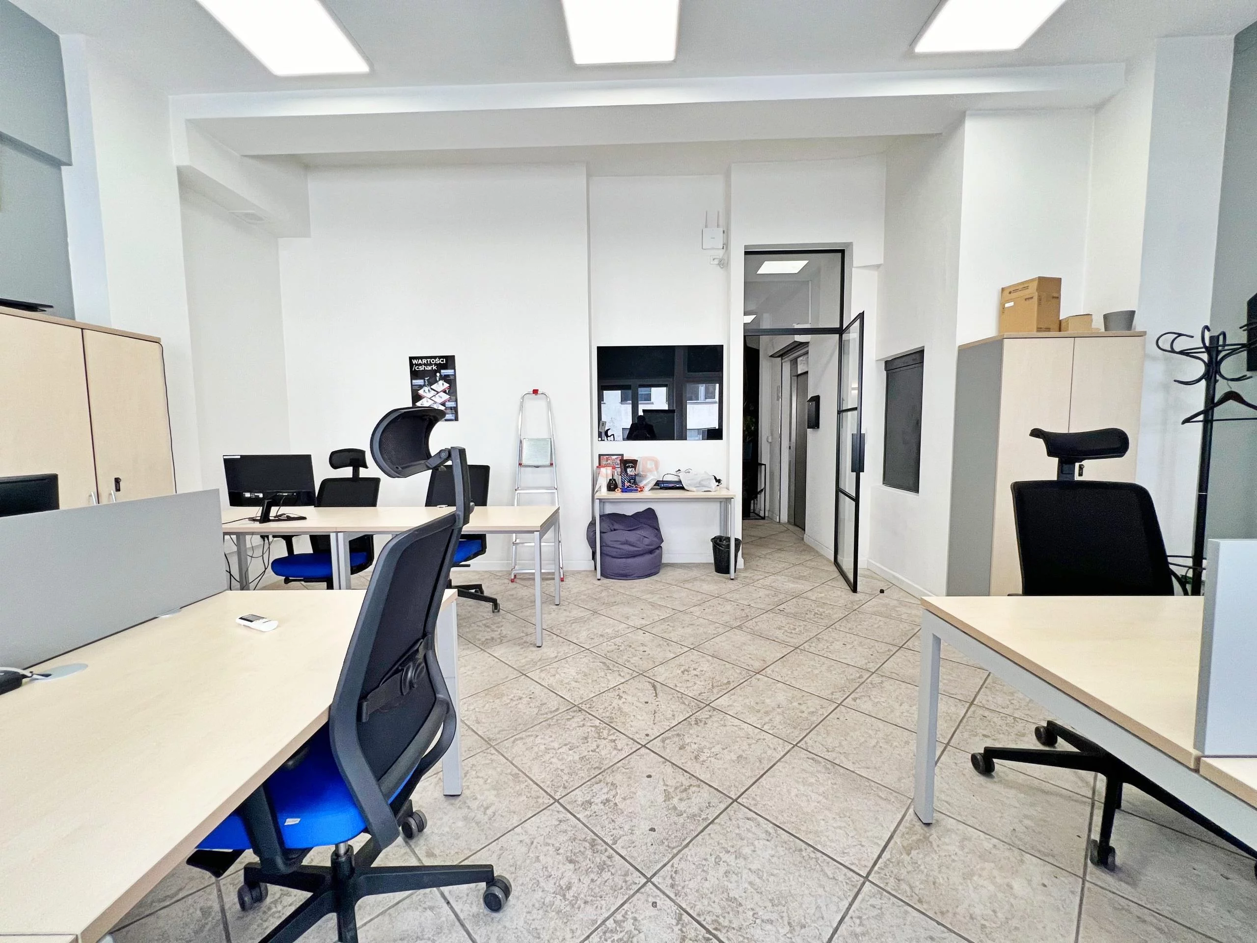 Biuro 220,00 m², oferta nr , 35302, Wrocław, Stare Miasto, Rynek