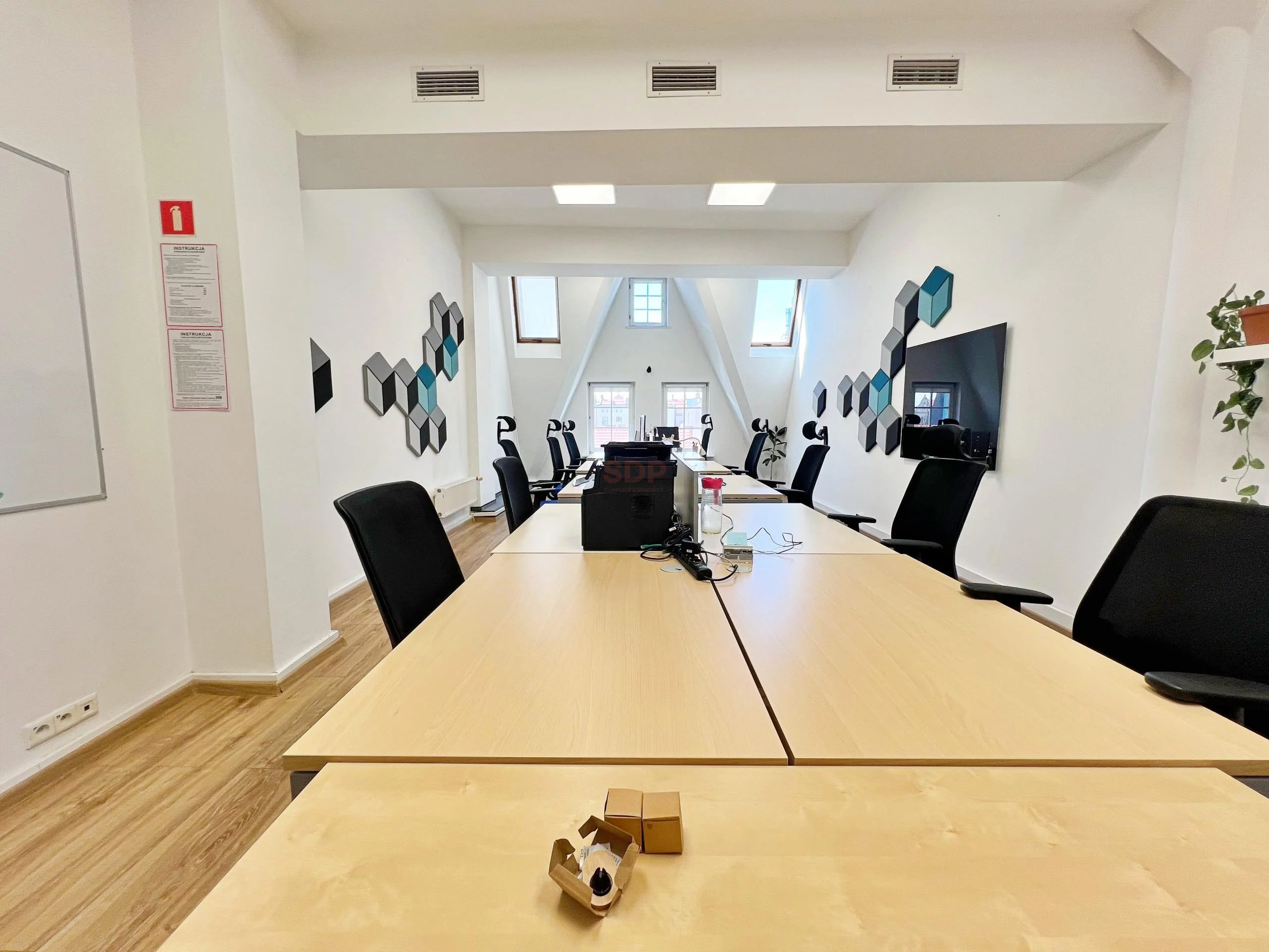 Biuro 587,00 m², oferta nr , 35346, Wrocław, Stare Miasto, Rynek