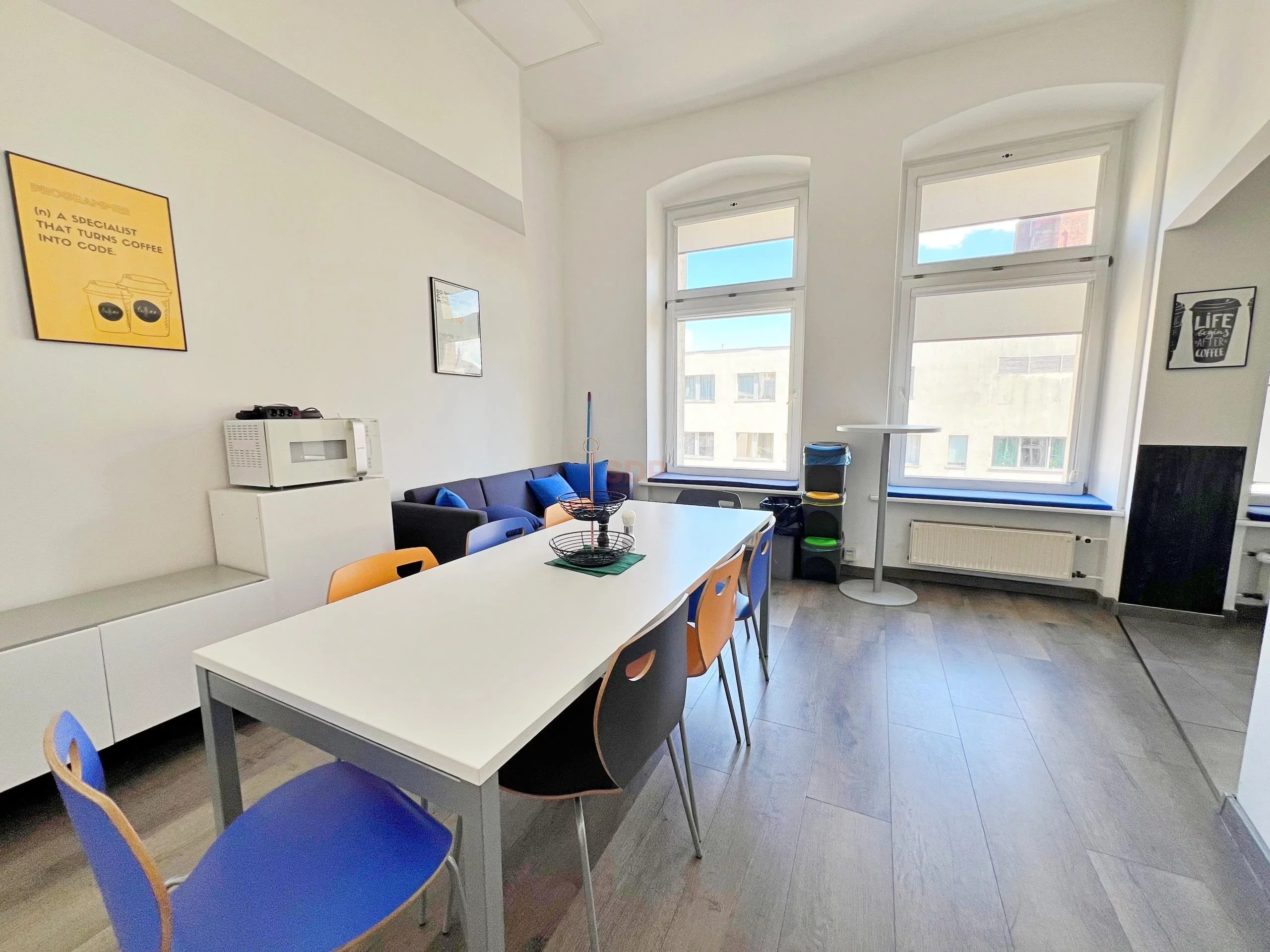 Biuro 587,00 m², oferta nr , 35346, Wrocław, Stare Miasto, Rynek