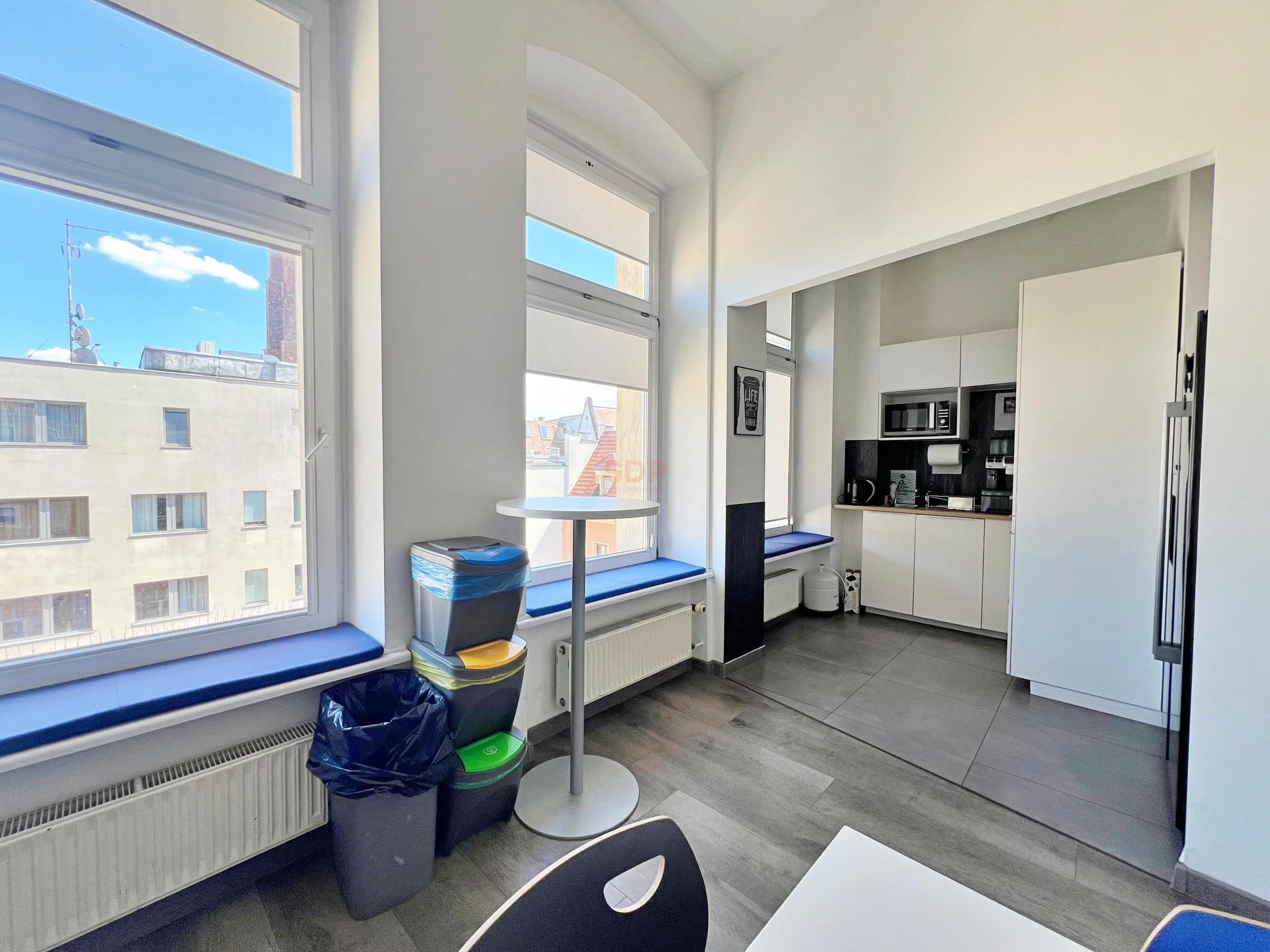 Biuro 587,00 m², oferta nr , 35346, Wrocław, Stare Miasto, Rynek