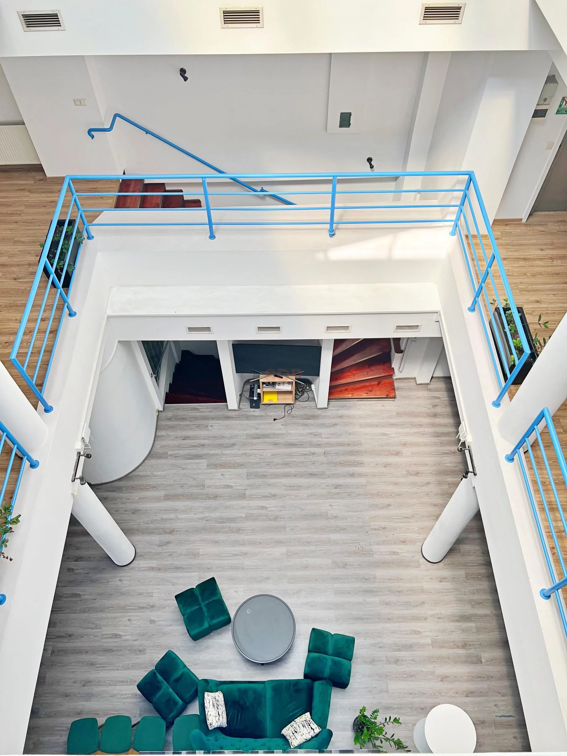 Biuro 587,00 m², oferta nr , 35346, Wrocław, Stare Miasto, Rynek
