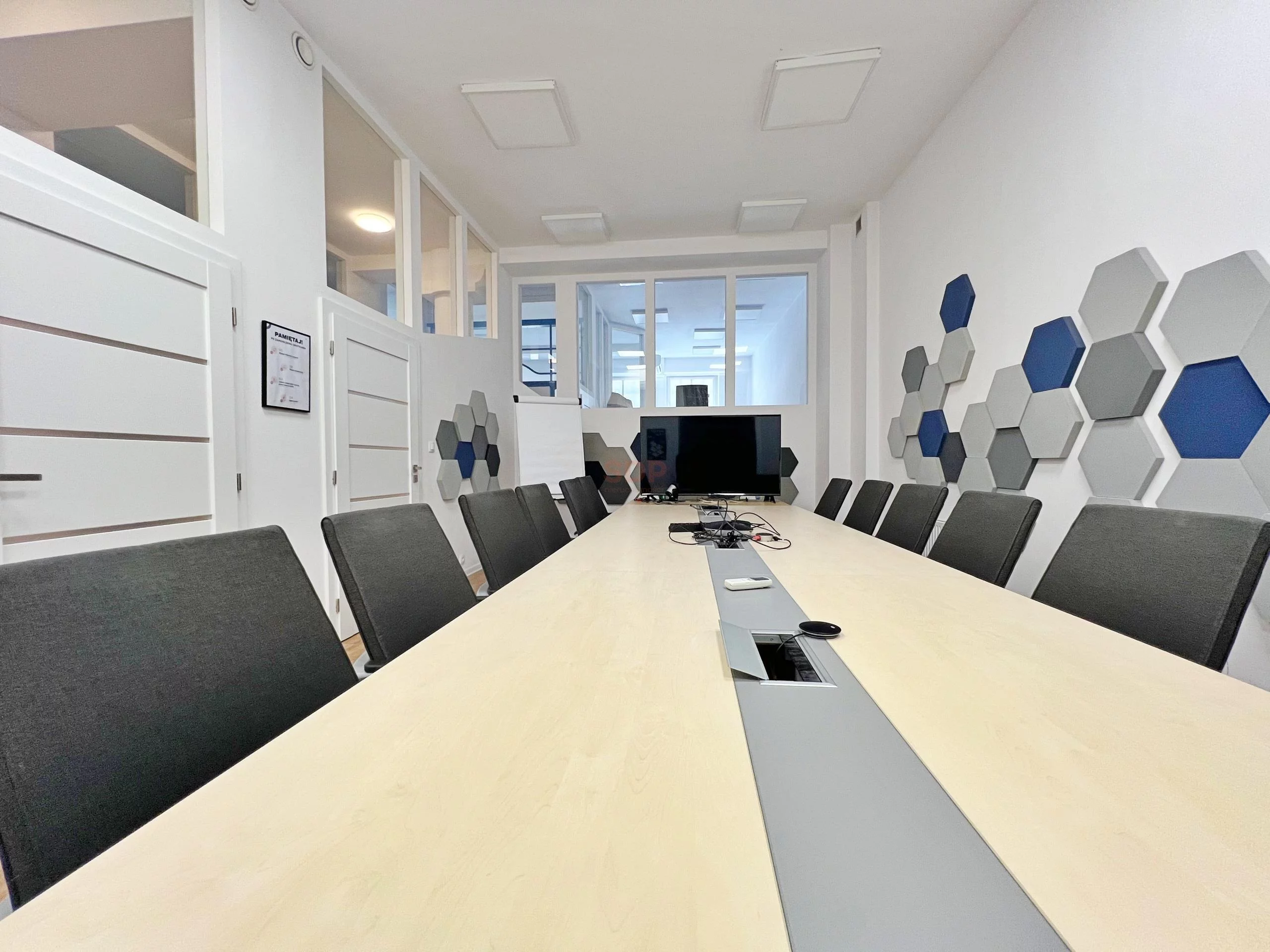 Biuro 440,00 m², oferta nr , 35369, Wrocław, Stare Miasto, Rynek