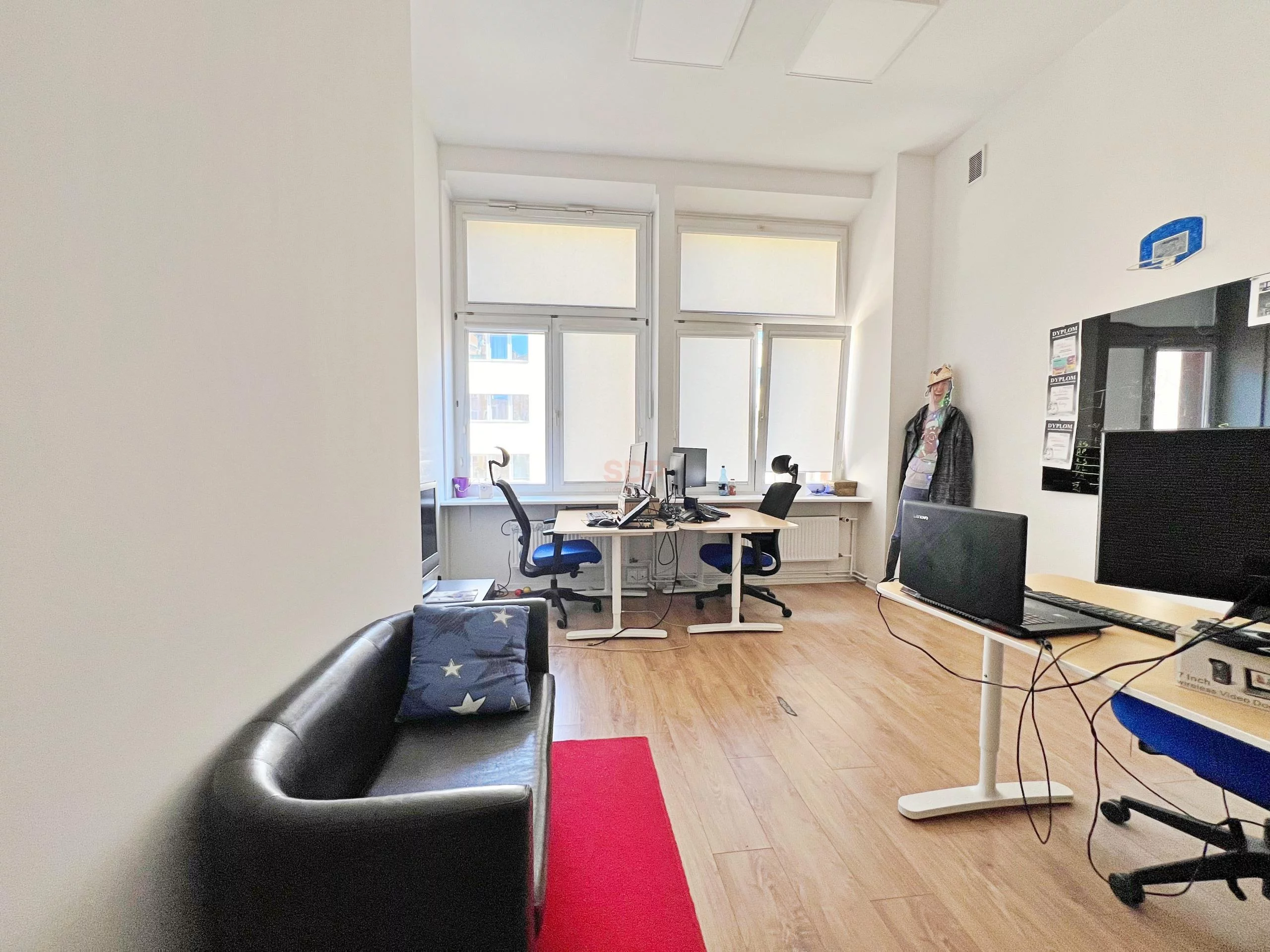 Biuro 440,00 m², oferta nr , 35369, Wrocław, Stare Miasto, Rynek
