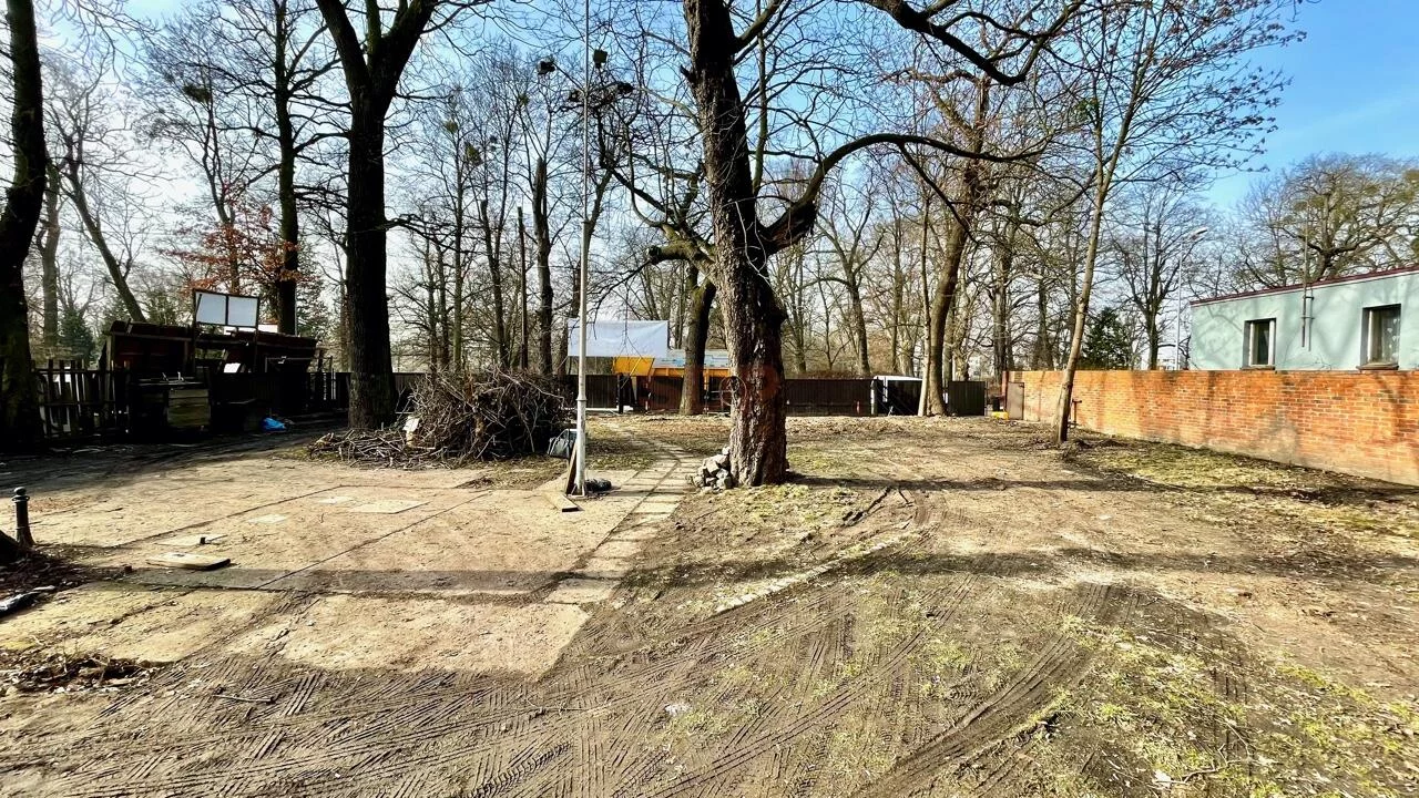 Lokal gastronomiczny 180,00 m², oferta nr , 41591, Wrocław, Krzyki-Partynice, Krzyki, Skrajna