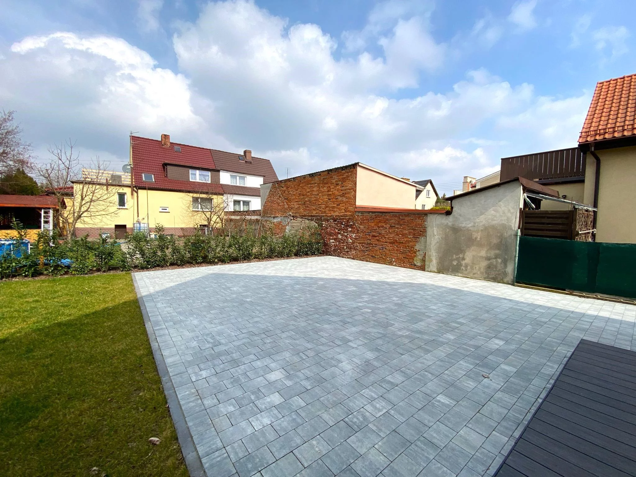 Biuro 122,00 m², oferta nr , 39405, Wrocław, Fabryczna, Skrzetuskiego Jana
