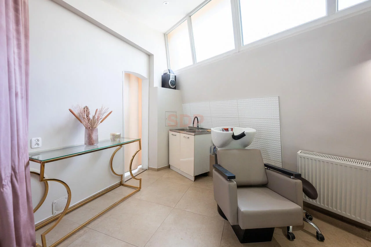 Lokal użytkowy 47,04 m², oferta nr , 39664, Wrocław, Krzyki-Partynice, Krzyki, Ślężna