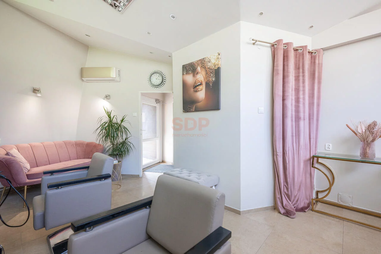 Lokal użytkowy 47,04 m², oferta nr , 39664, Wrocław, Krzyki-Partynice, Krzyki, Ślężna