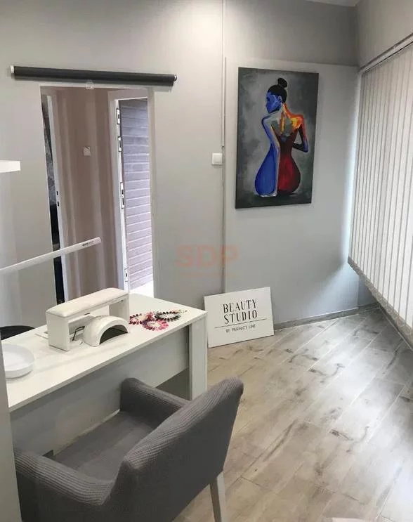 Lokal użytkowy 47,04 m², oferta nr , 39664, Wrocław, Krzyki-Partynice, Krzyki, Ślężna