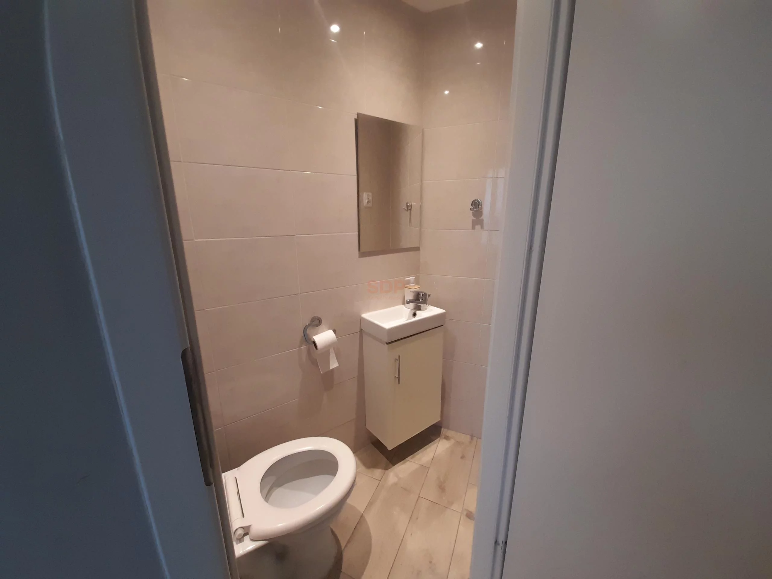 Lokal użytkowy 47,04 m², oferta nr , 39664, Wrocław, Krzyki-Partynice, Krzyki, Ślężna