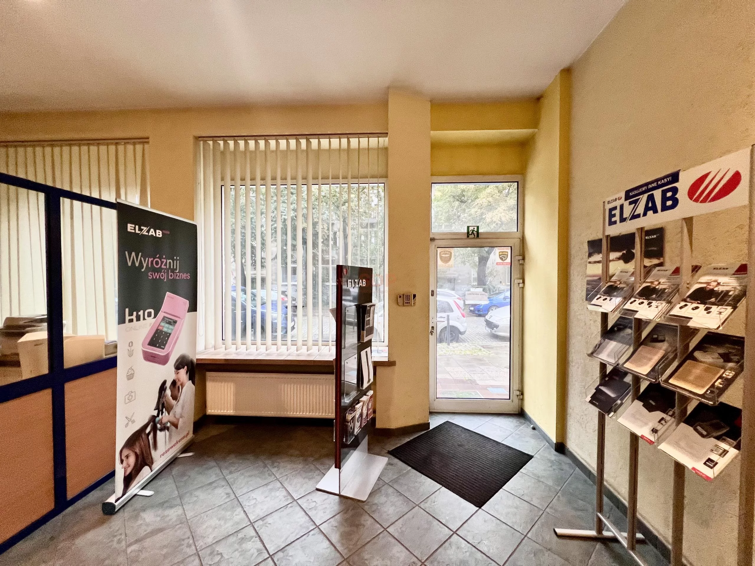 Biuro 83,13 m², oferta nr , 42304, Wrocław, Stare Miasto, Słubicka