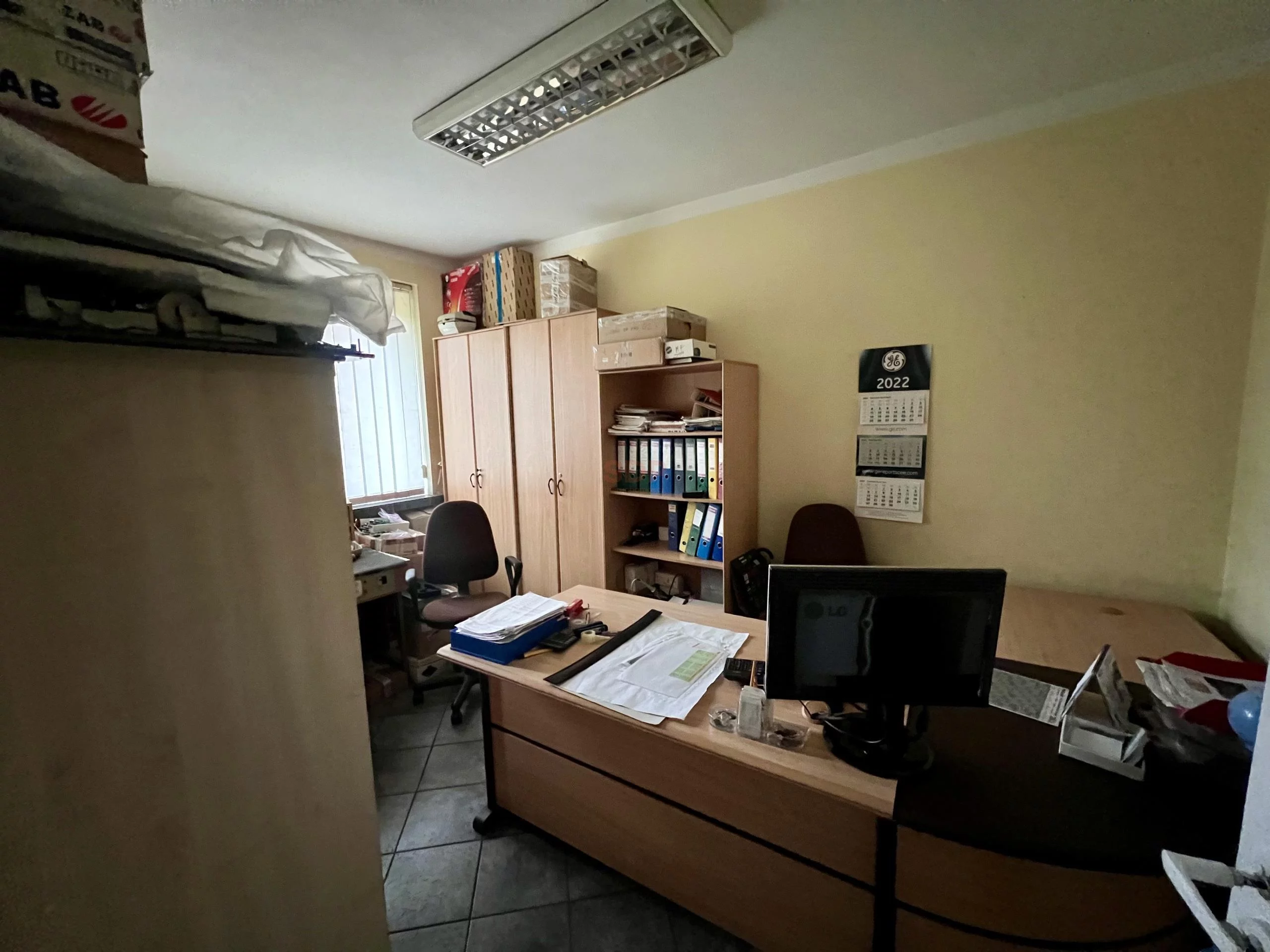 Biuro 83,13 m², oferta nr , 42304, Wrocław, Stare Miasto, Słubicka