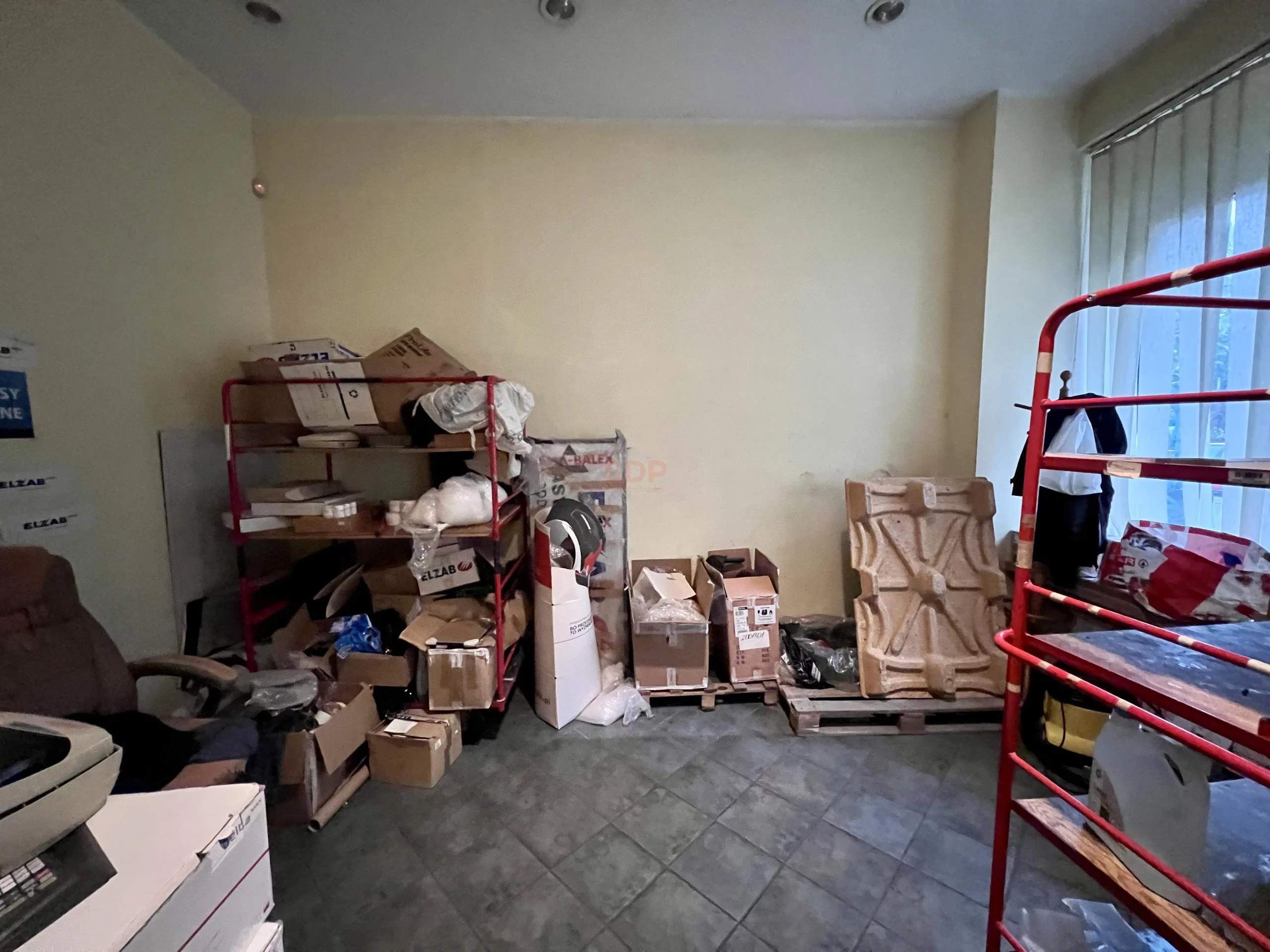 Biuro 83,13 m², oferta nr , 42304, Wrocław, Stare Miasto, Słubicka