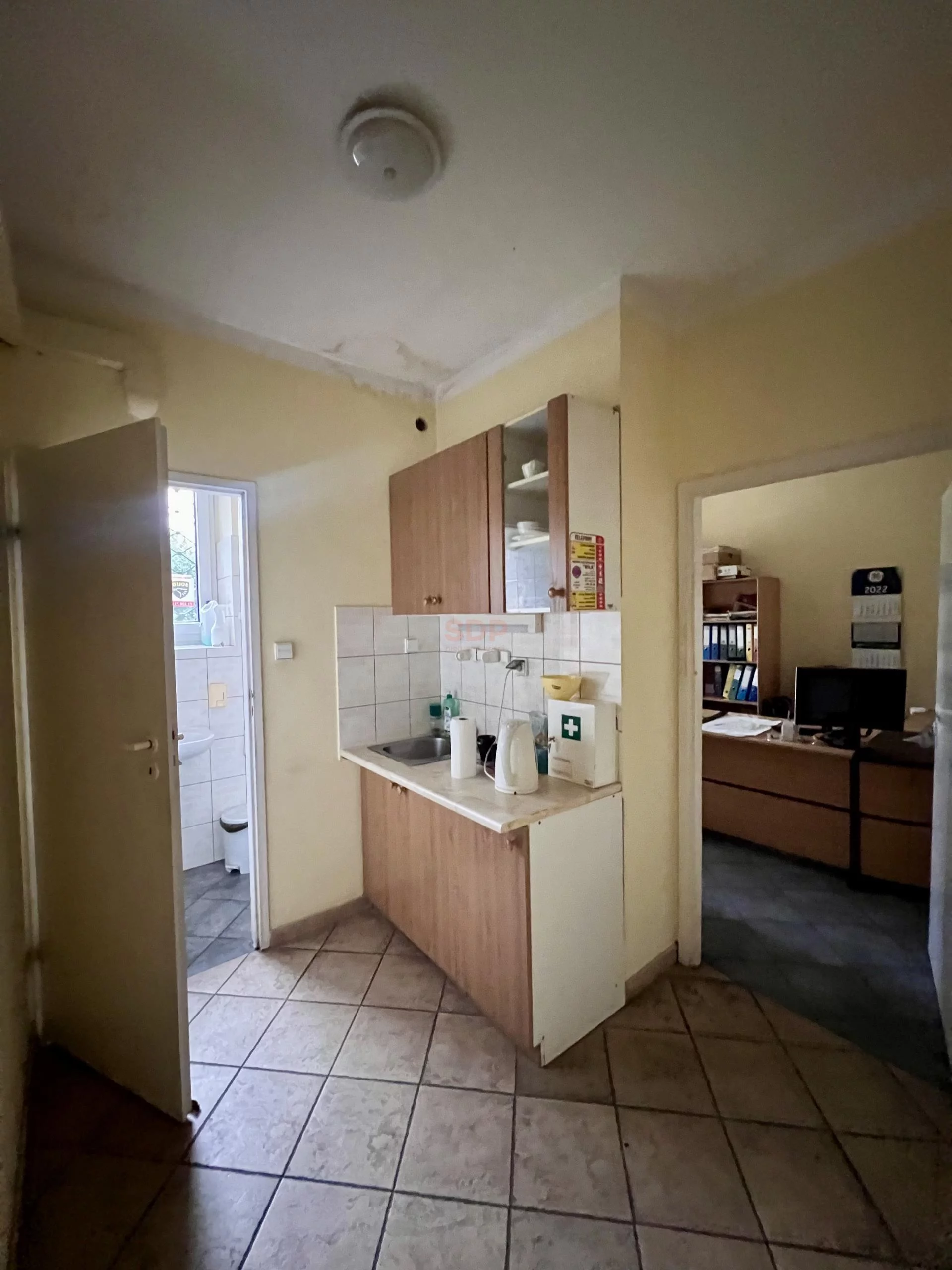 Biuro 83,13 m², oferta nr , 42304, Wrocław, Stare Miasto, Słubicka