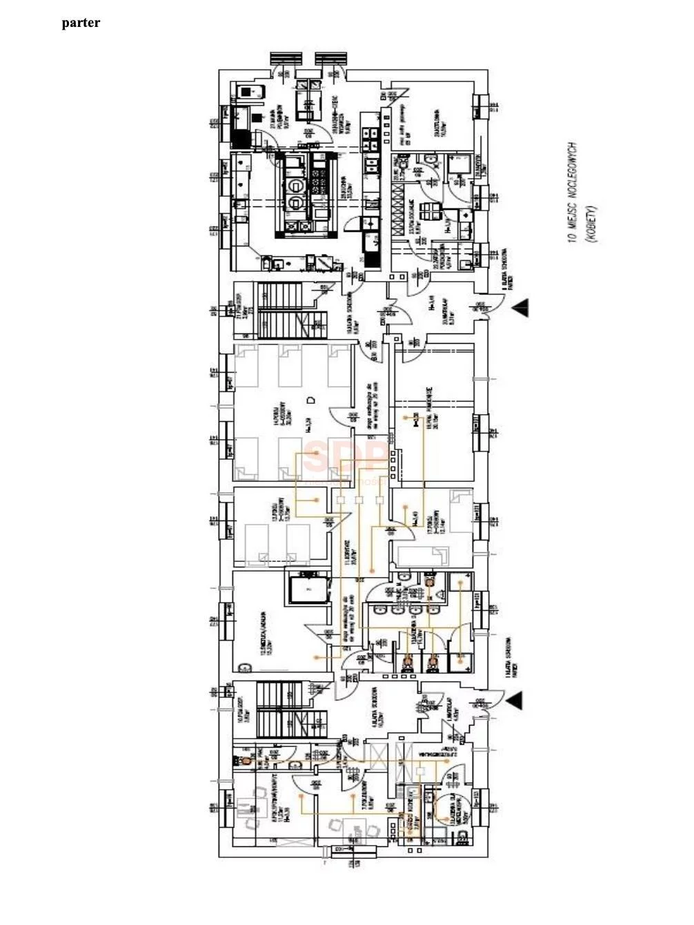Lokal użytkowy 589,31 m², oferta nr , 27499, Wrocław, Psie Pole-Zawidawie, Psie Pole, Sołtysowicka