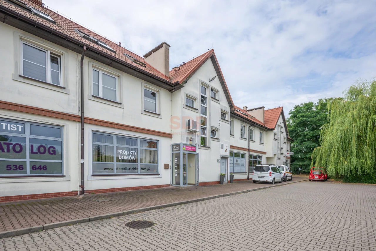 Apartamenty 41931 Bielany Wrocławskie Sosnowa