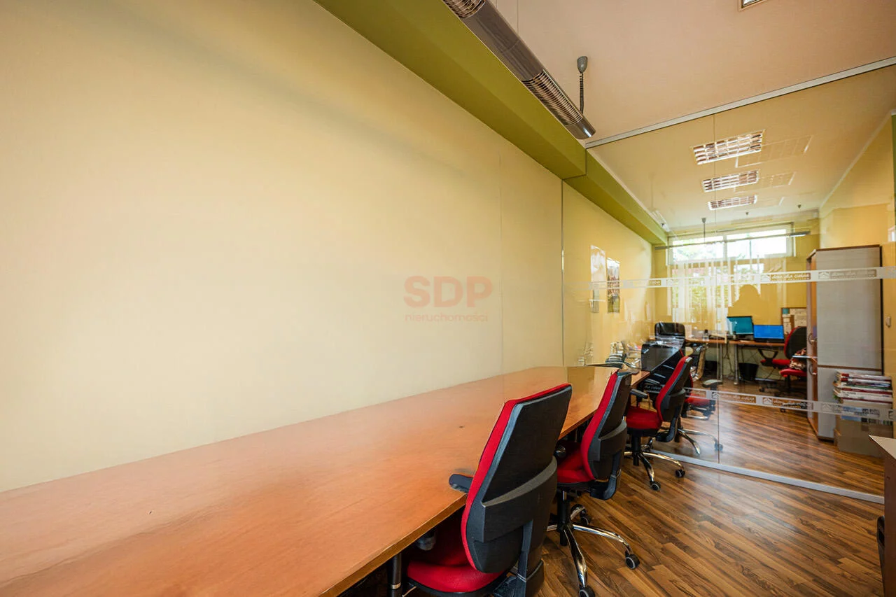 Biuro 75,11 m², oferta nr , 41931, Bielany Wrocławskie, Sosnowa