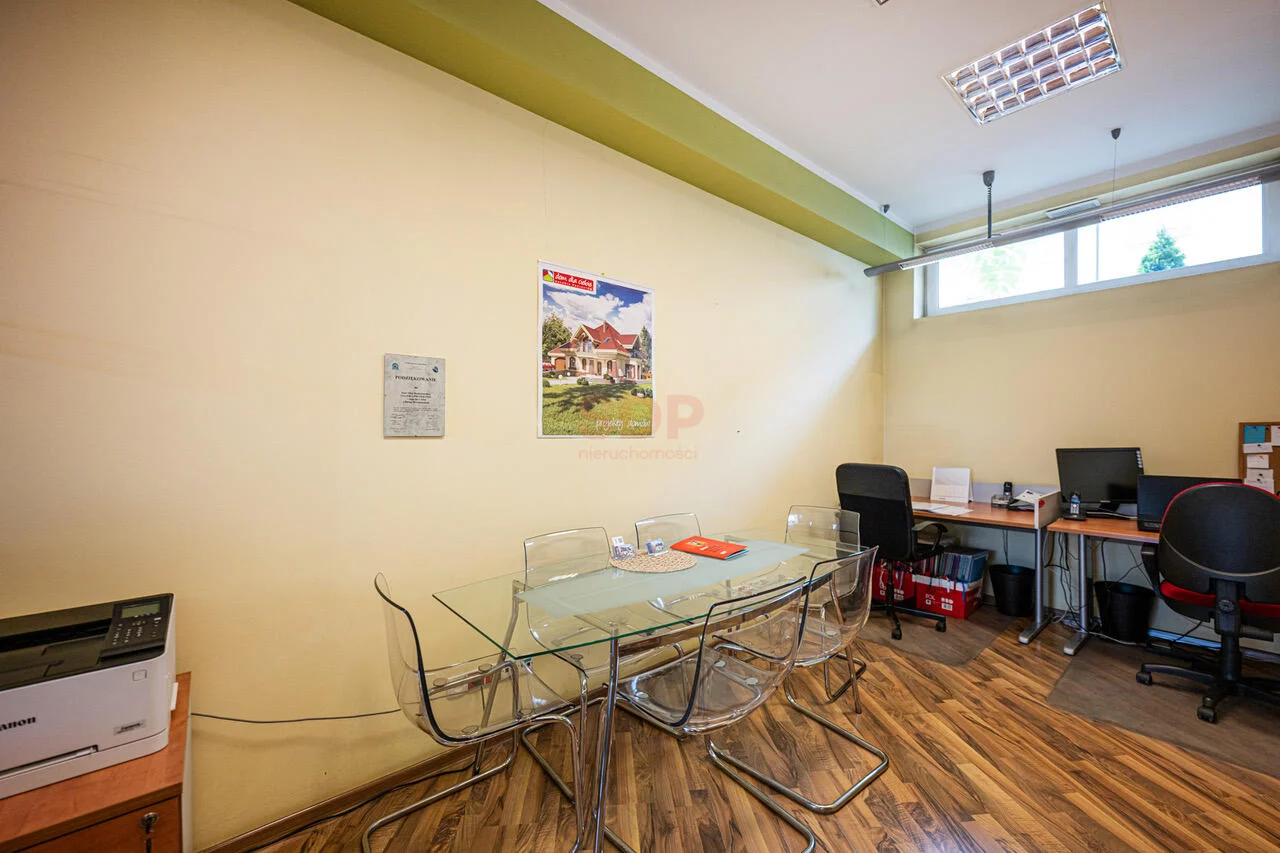 Biuro 75,11 m², oferta nr , 41931, Bielany Wrocławskie, Sosnowa