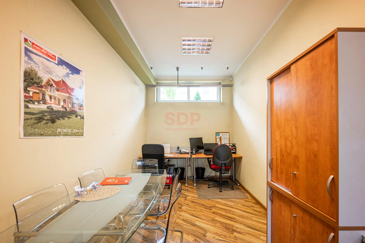 Biuro 75,11 m², oferta nr , 41931, Bielany Wrocławskie, Sosnowa