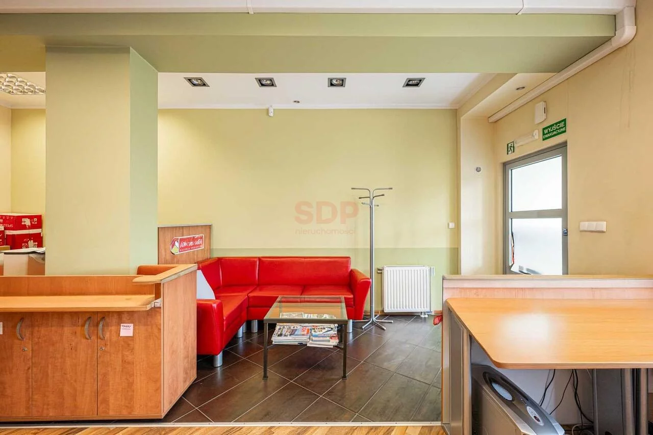 Biuro 75,11 m², oferta nr , 41931, Bielany Wrocławskie, Sosnowa