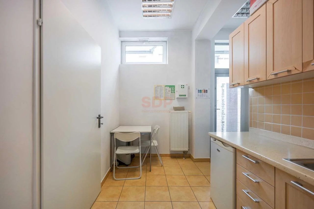 Biuro 75,11 m², oferta nr , 41931, Bielany Wrocławskie, Sosnowa