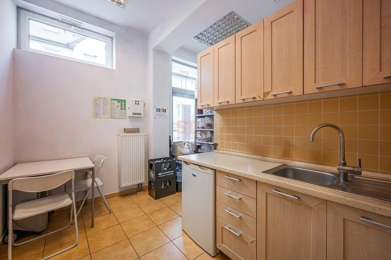 Biuro 75,11 m², oferta nr , 41931, Bielany Wrocławskie, Sosnowa