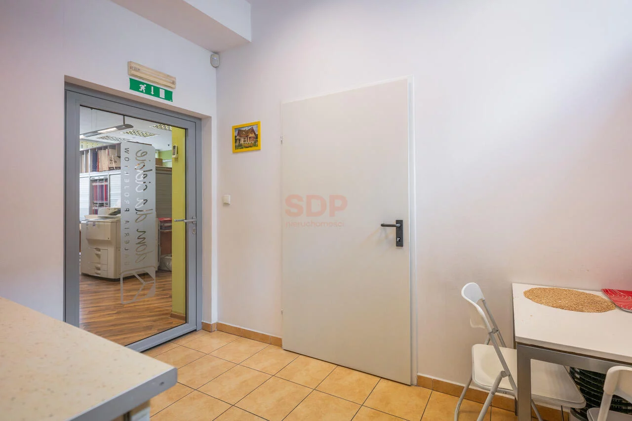 Biuro 75,11 m², oferta nr , 41931, Bielany Wrocławskie, Sosnowa