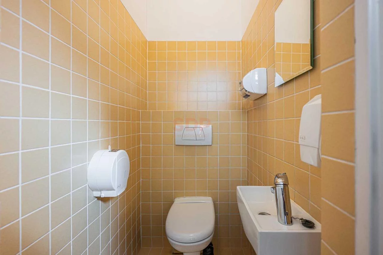 Biuro 75,11 m², oferta nr , 41931, Bielany Wrocławskie, Sosnowa
