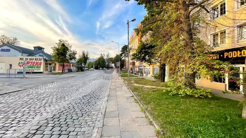Lokal użytkowy 68,21 m², oferta nr , 27175, Wrocław, Fabryczna, Średzka