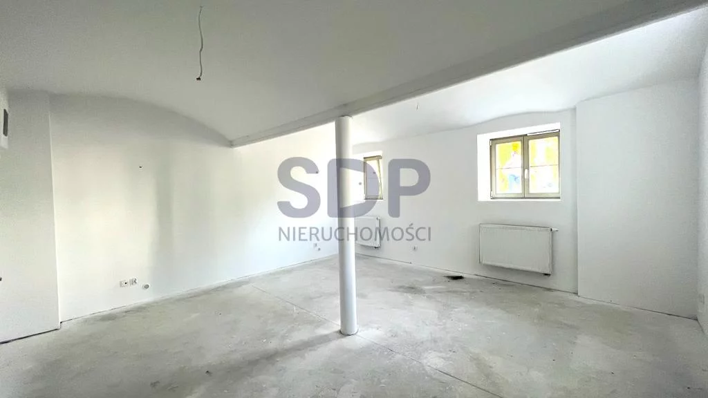 Lokal użytkowy na sprzedaż, 71,91 m², oferta nr 27220