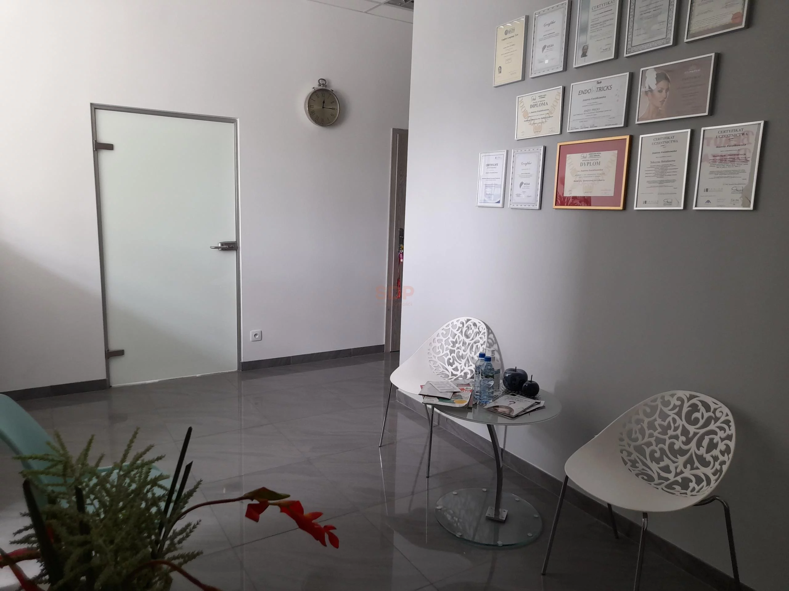 Lokal użytkowy 40,00 m², oferta nr , 31059, Wrocław, Fabryczna, Stargardzka