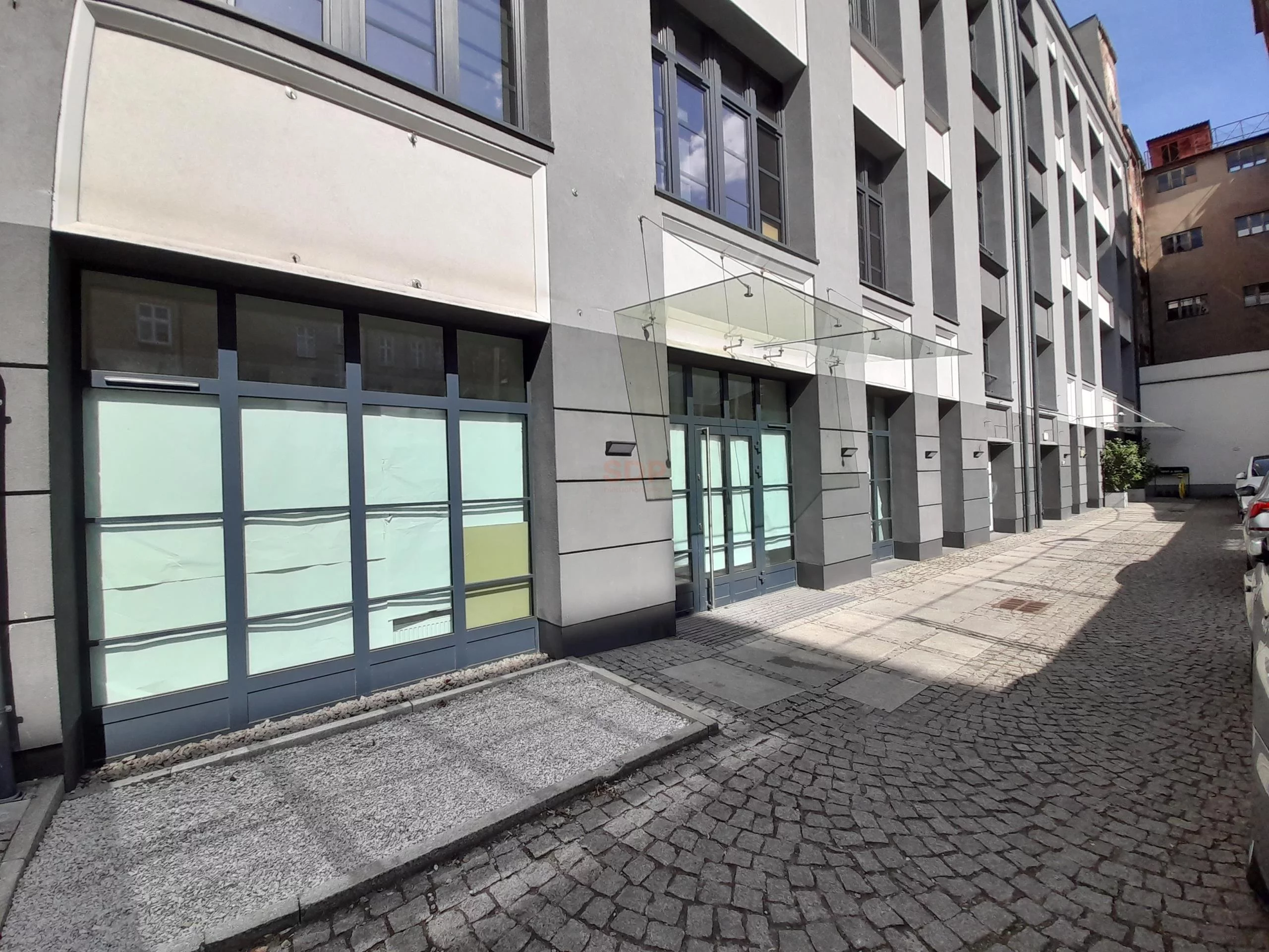 Apartamenty 39665 Wrocław Stare Miasto Stawowa