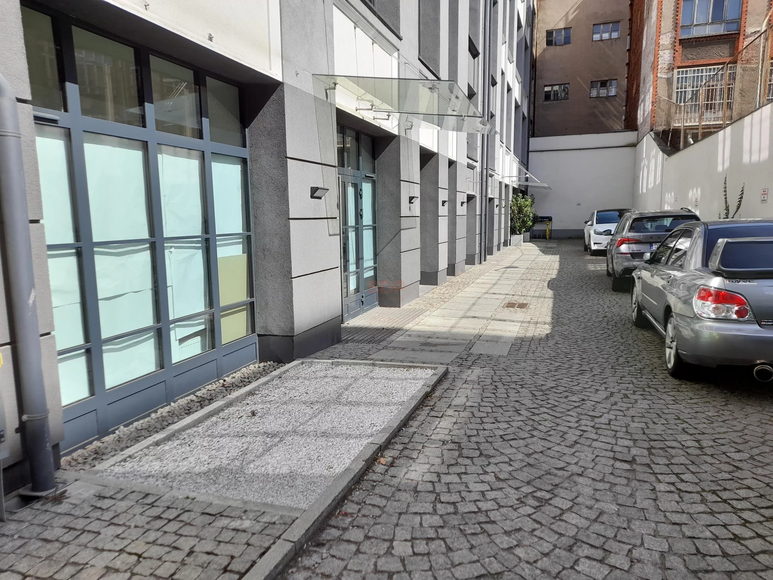 Obiekt 334,00 m², oferta nr , 39665, Wrocław, Stare Miasto, Stawowa