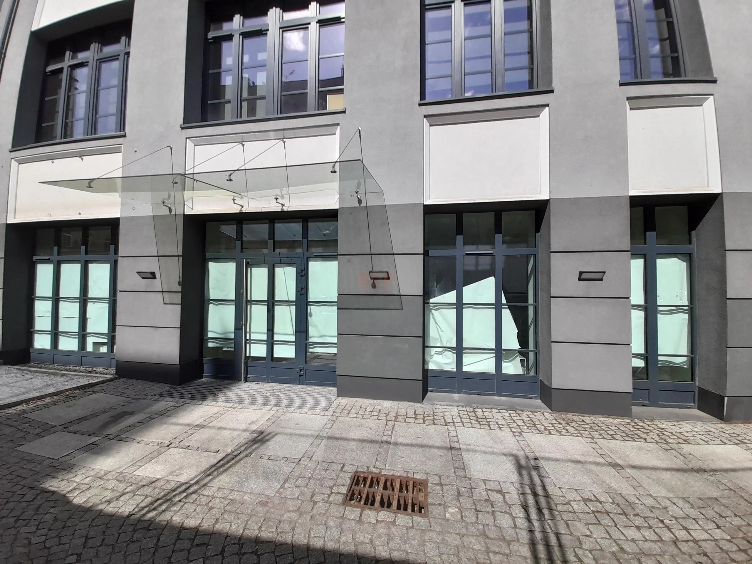 Obiekt 334,00 m², oferta nr , 39665, Wrocław, Stare Miasto, Stawowa