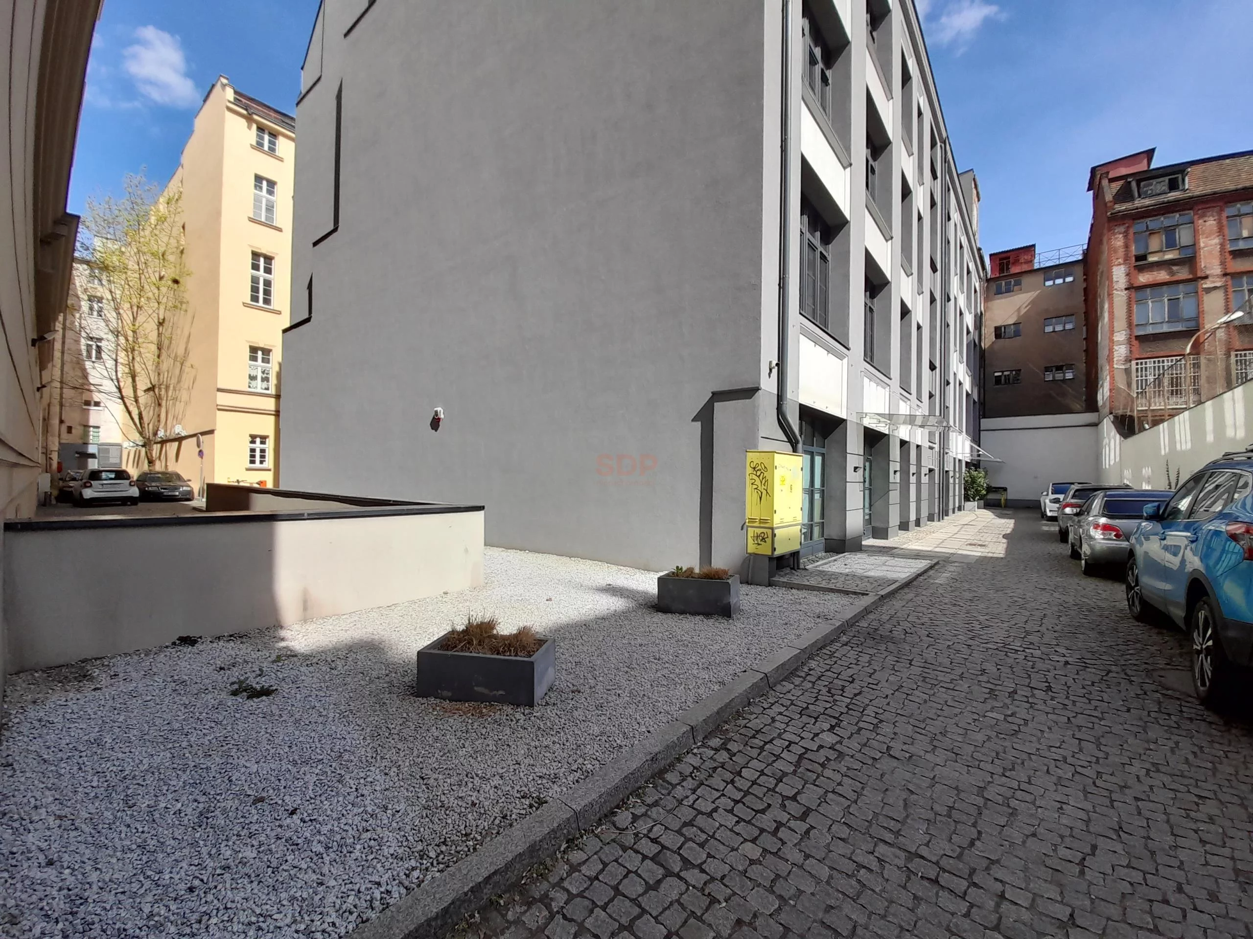 Obiekt 334,00 m², oferta nr , 39665, Wrocław, Stare Miasto, Stawowa