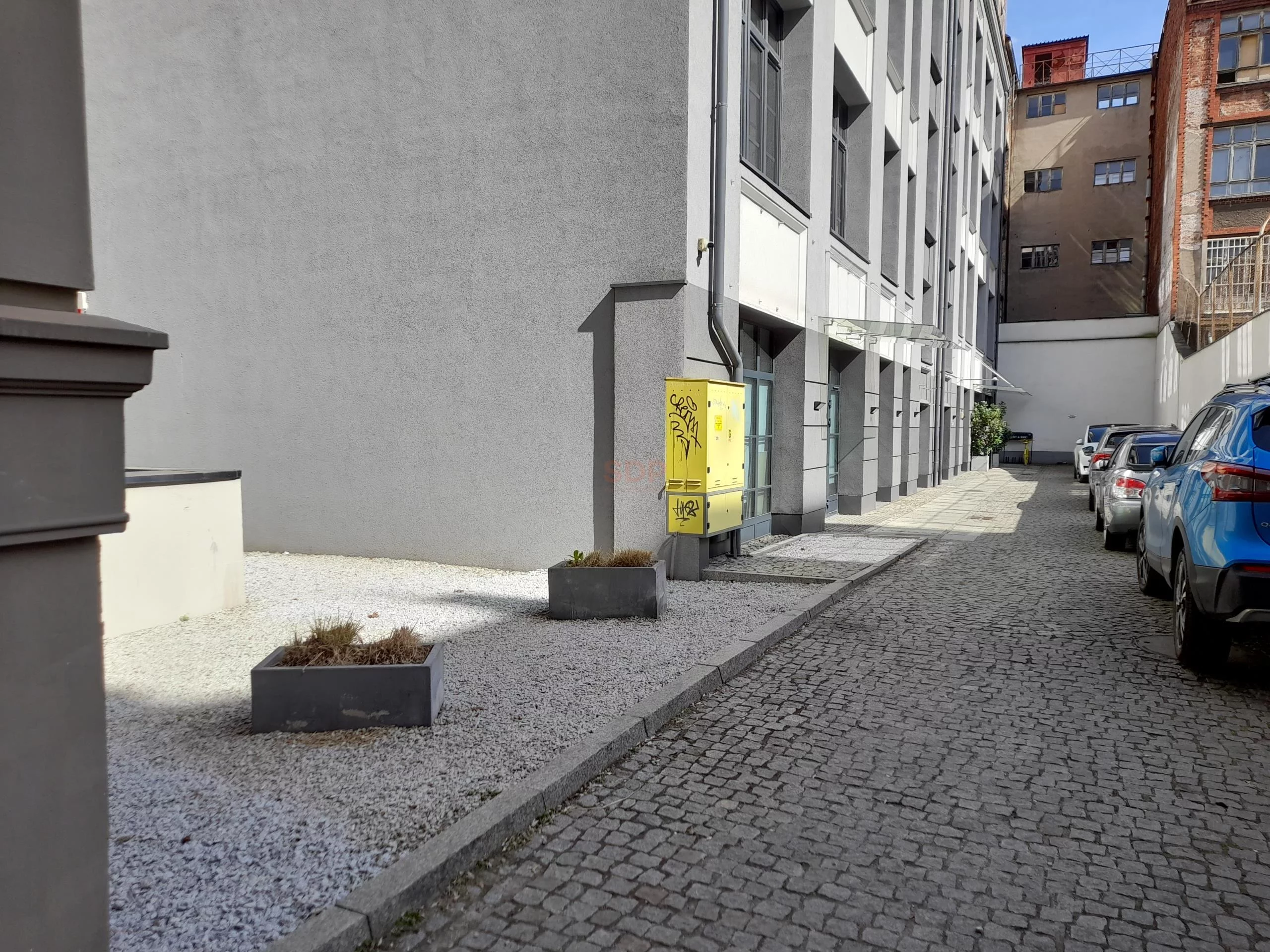 Obiekt 334,00 m², oferta nr , 39665, Wrocław, Stare Miasto, Stawowa
