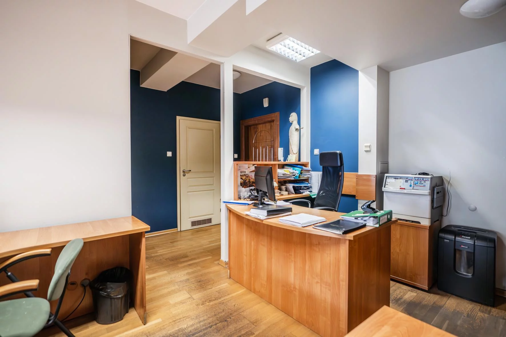 Biuro 113,28 m², oferta nr , 36288, Wrocław, Stare Miasto, Św. Mikołaja