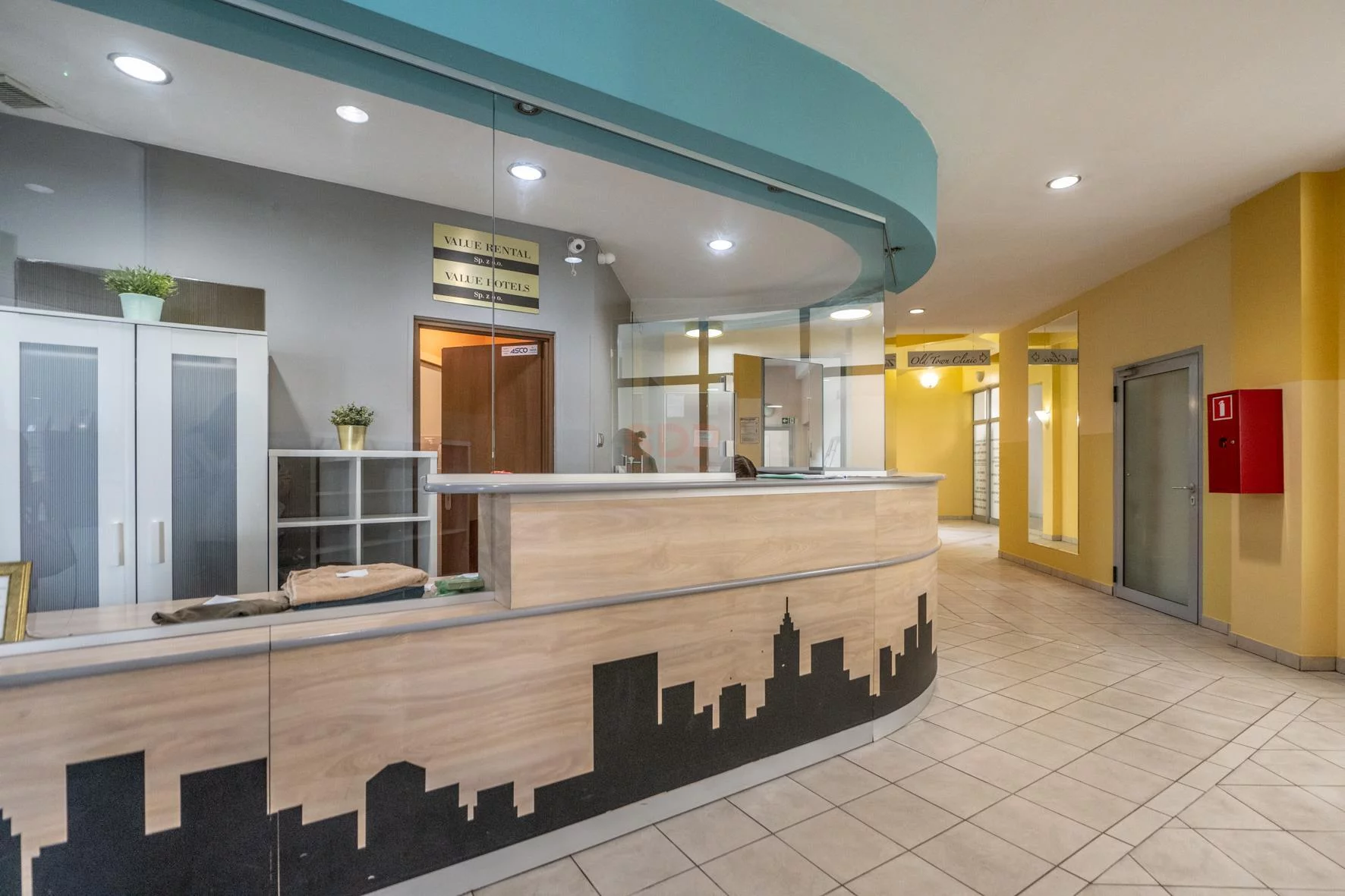 Biuro 113,28 m², oferta nr , 36288, Wrocław, Stare Miasto, Św. Mikołaja