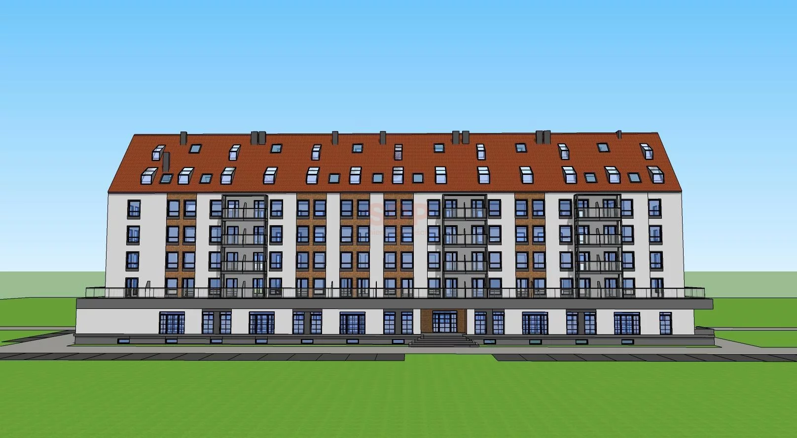 Lokal użytkowy 20 000,00 m², oferta nr , 23715, Świdnica
