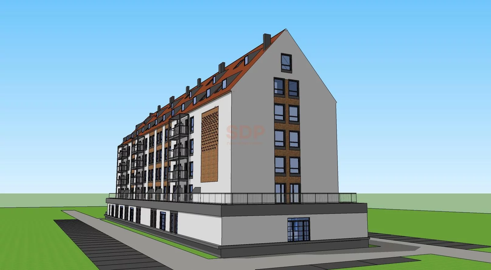 Lokal użytkowy 20 000,00 m², oferta nr , 23715, Świdnica