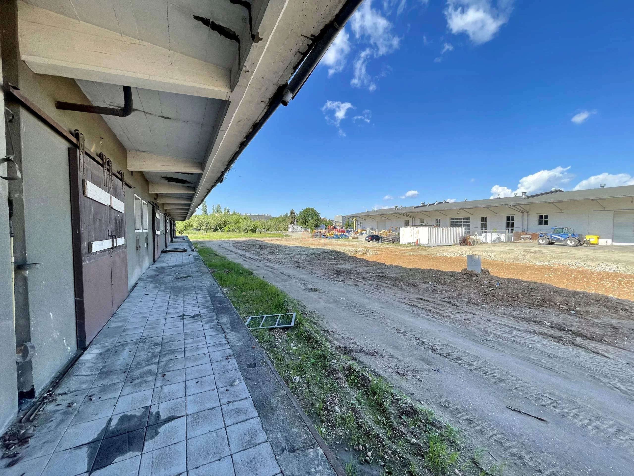 Lokal użytkowy 20 000,00 m², oferta nr , 23715, Świdnica