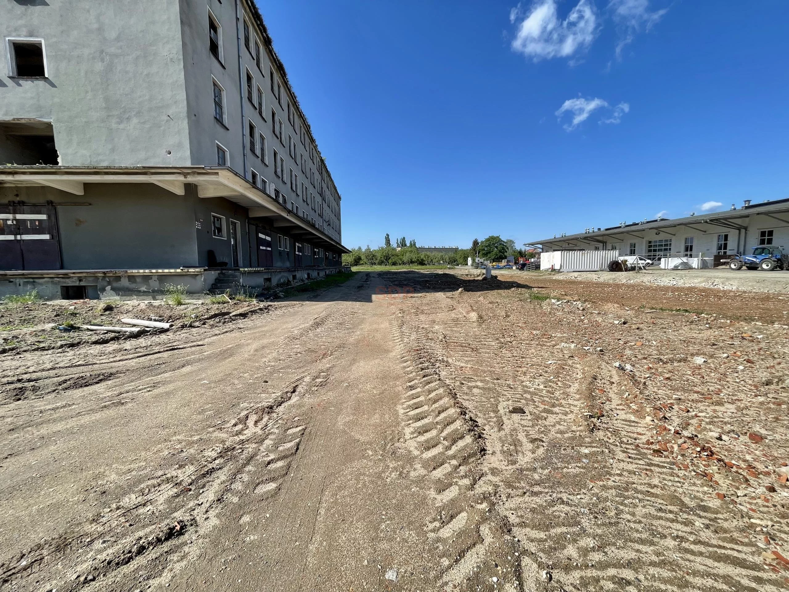 Lokal użytkowy 20 000,00 m², oferta nr , 23715, Świdnica