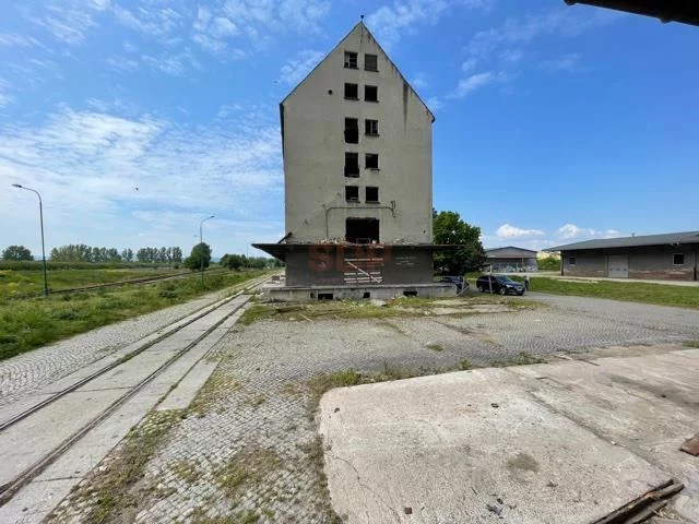 Lokal użytkowy 20 000,00 m², oferta nr , 23715, Świdnica