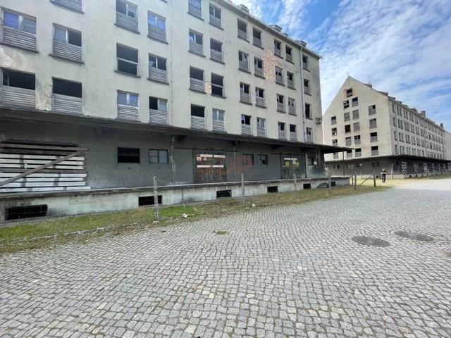 Lokal użytkowy 20 000,00 m², oferta nr , 23715, Świdnica